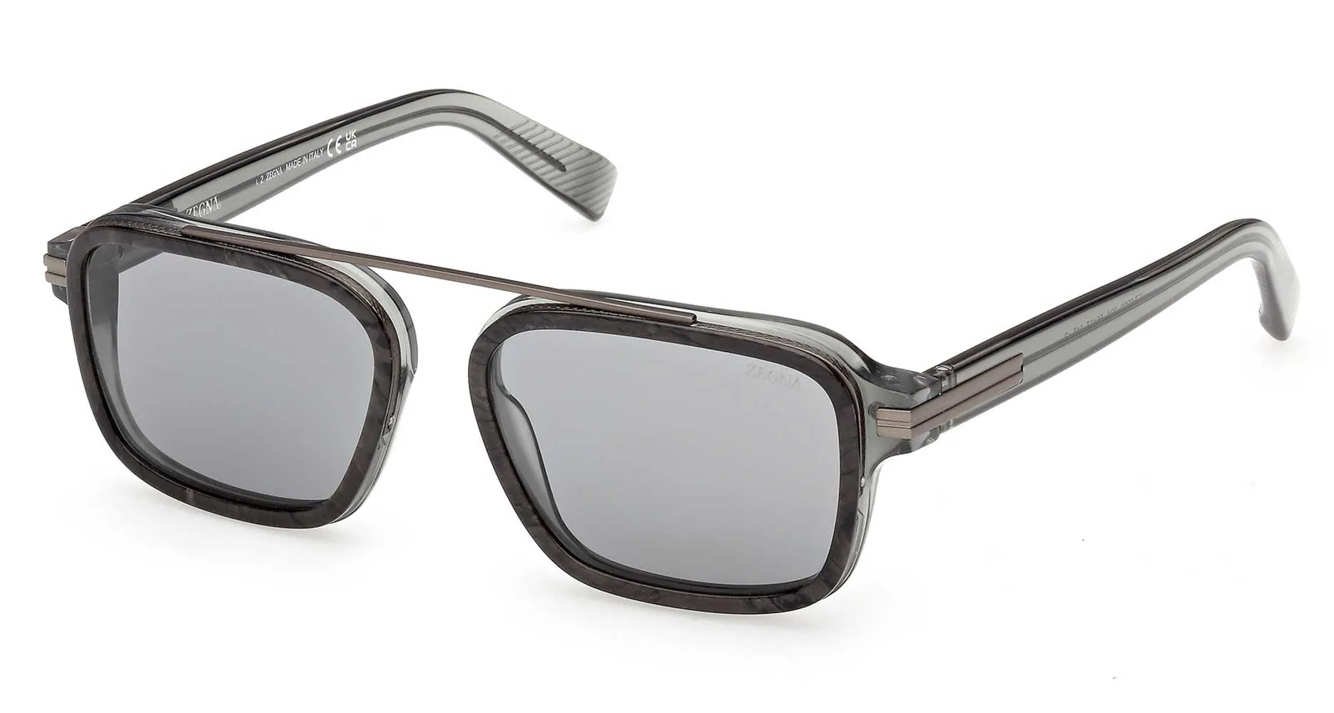 Zegna EZ0299 sold by Fashion Eyewear