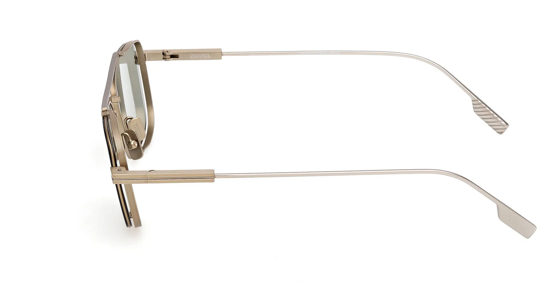 Zegna EZ0293 sold by Fashion Eyewear product image thumbnail 3