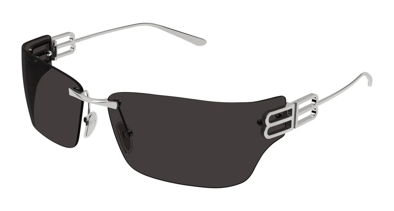 Balenciaga BB0485SA sold by Fashion Eyewear