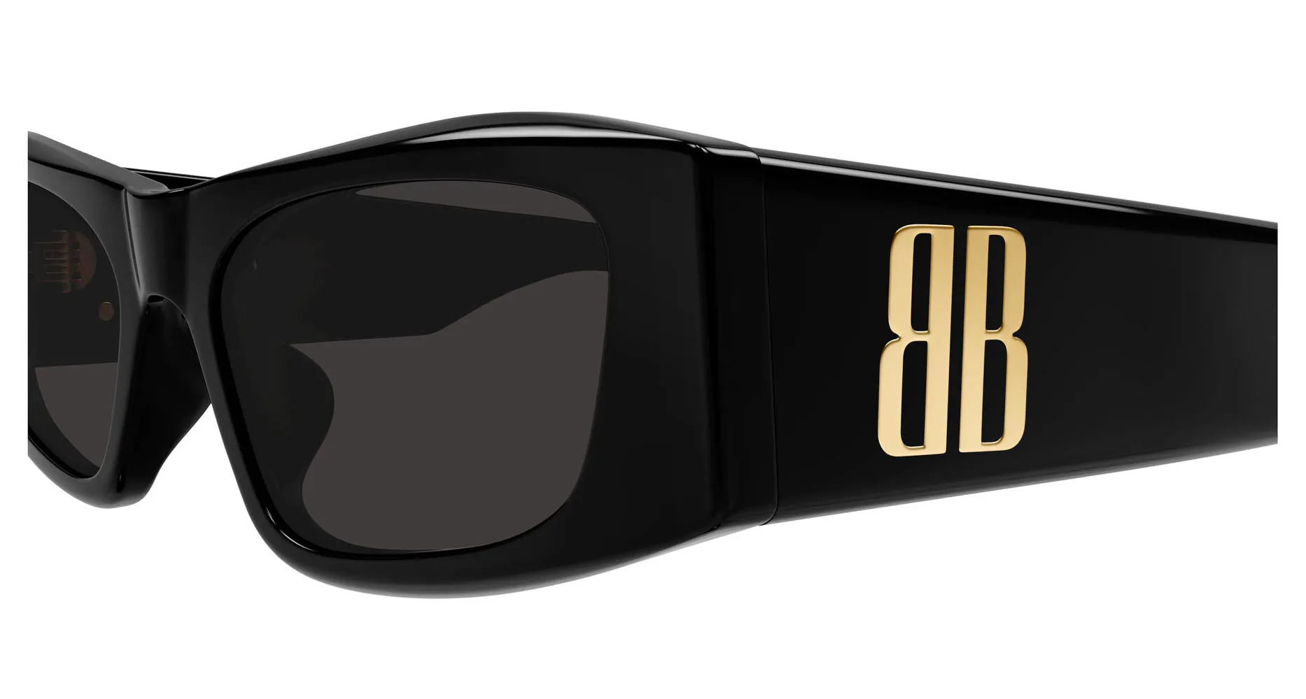 Balenciaga BB0478S sold by Fashion Eyewear product image thumbnail 3