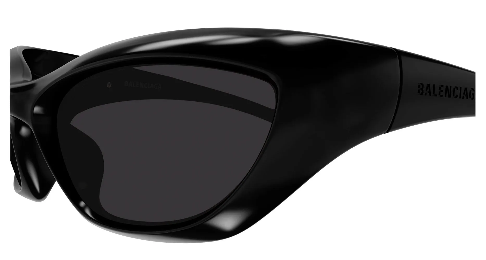 Balenciaga BB0463S sold by Fashion Eyewear product image thumbnail 3