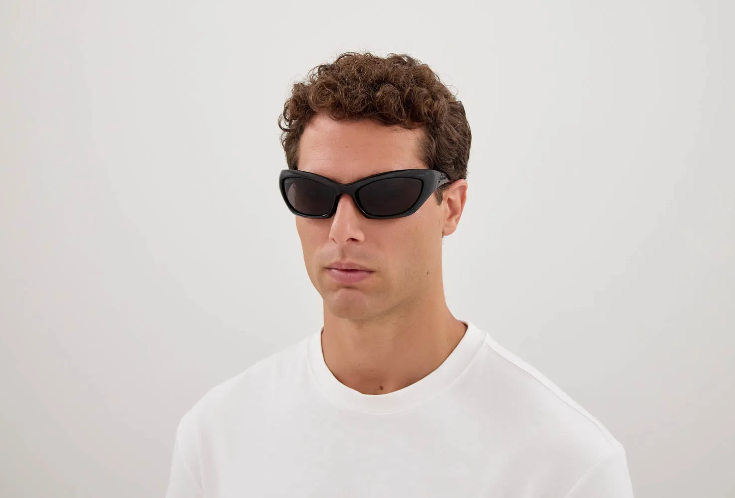 Balenciaga BB0463S sold by Fashion Eyewear product image thumbnail 4