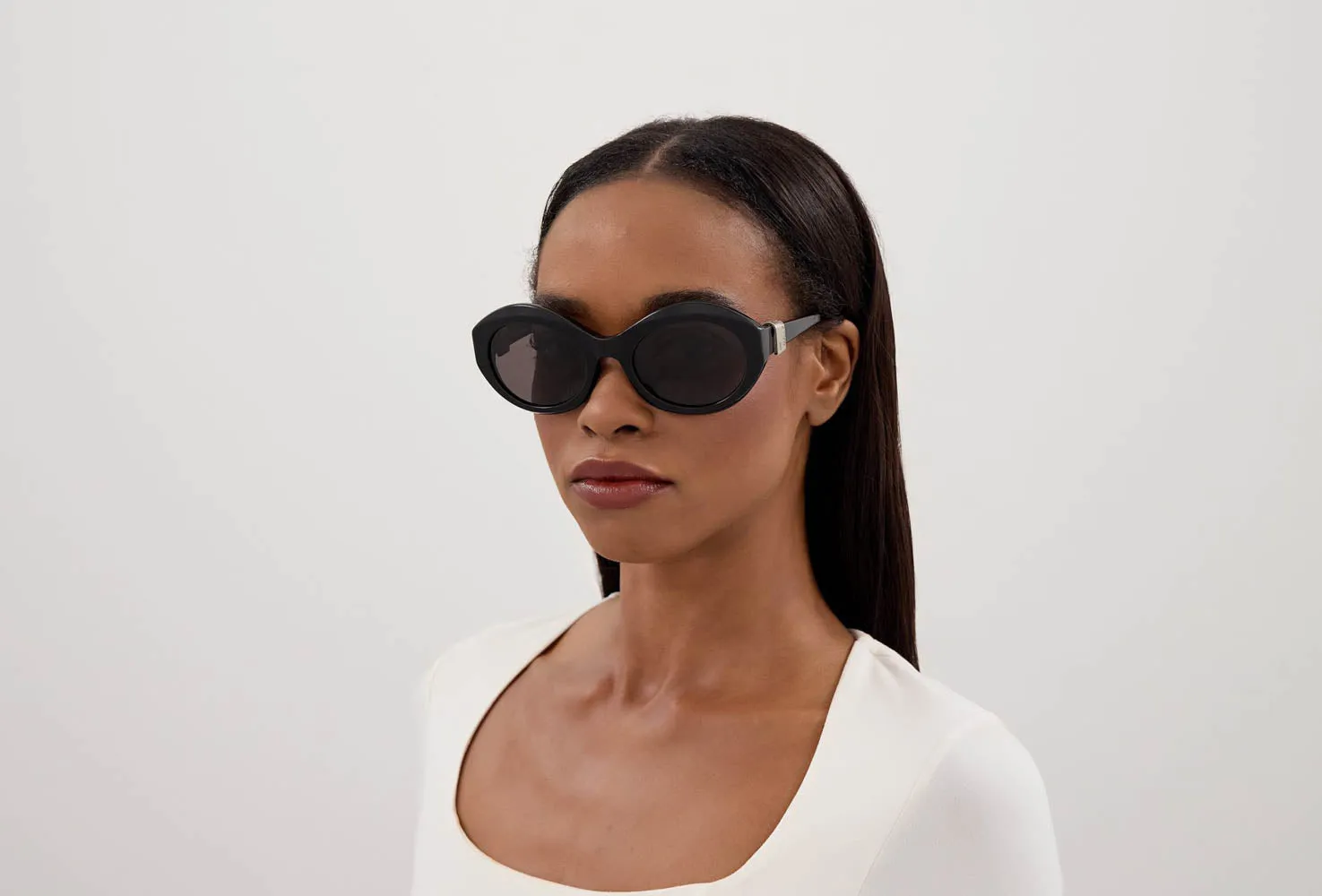 Balenciaga BB0460S sold by Fashion Eyewear product image thumbnail 4