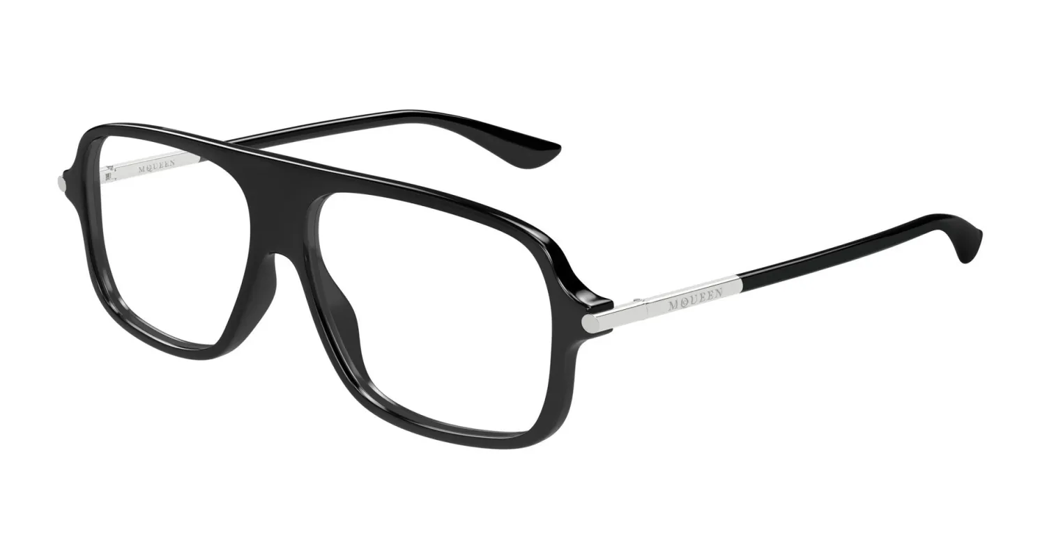 Alexander Mcqueen AM0555O sold by Fashion Eyewear