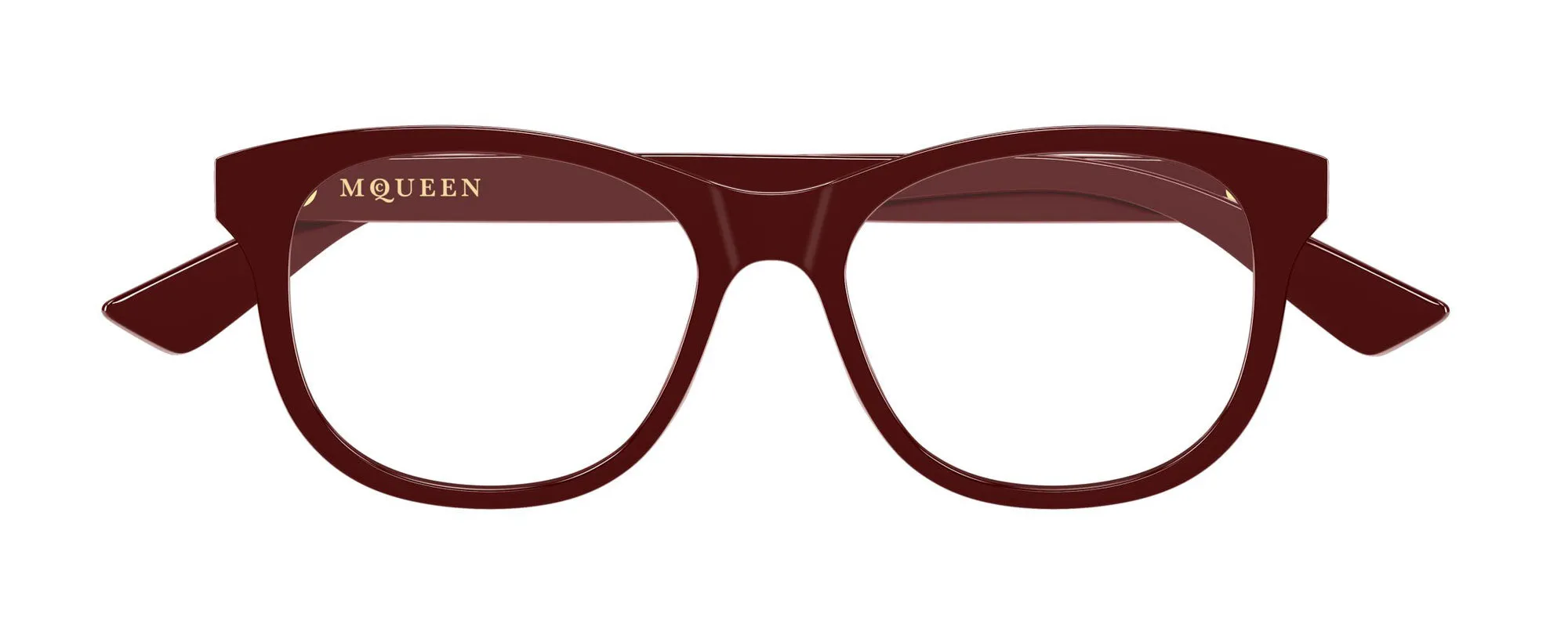 Alexander Mcqueen AM0568O sold by Fashion Eyewear product image thumbnail 5