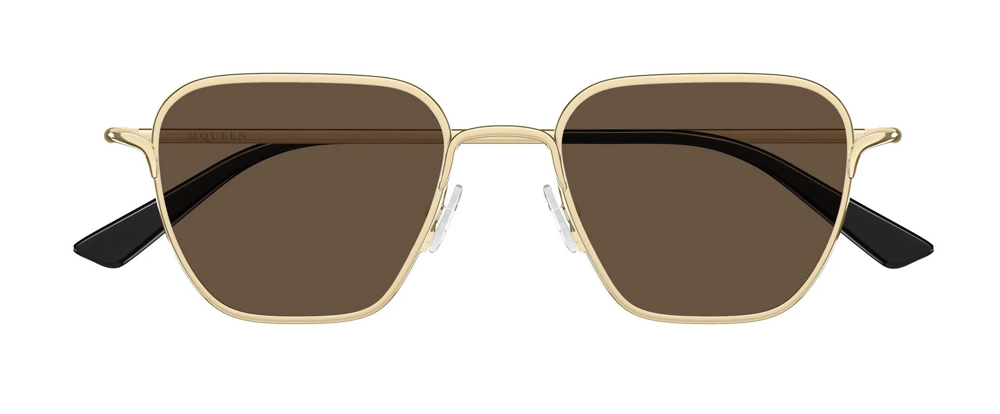 Alexander Mcqueen AM0561S sold by Fashion Eyewear product image thumbnail 2