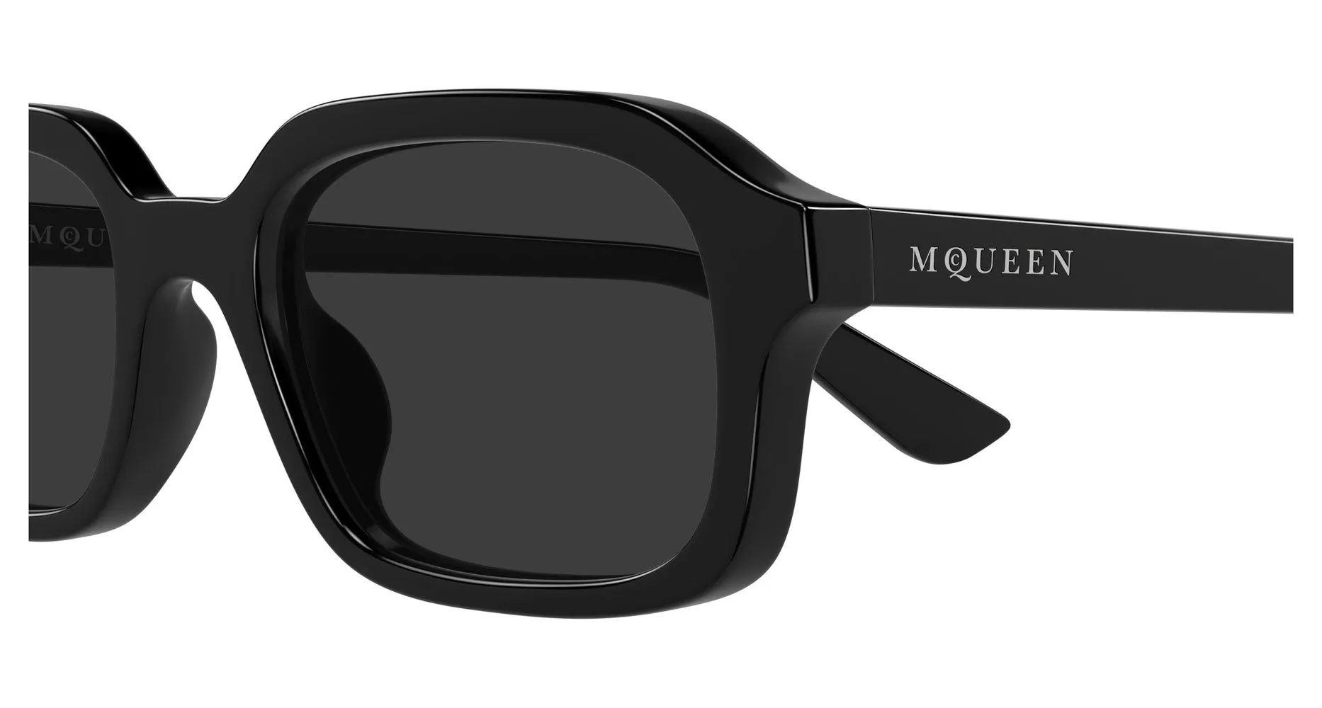 Alexander Mcqueen AM0558S sold by Fashion Eyewear product image thumbnail 3