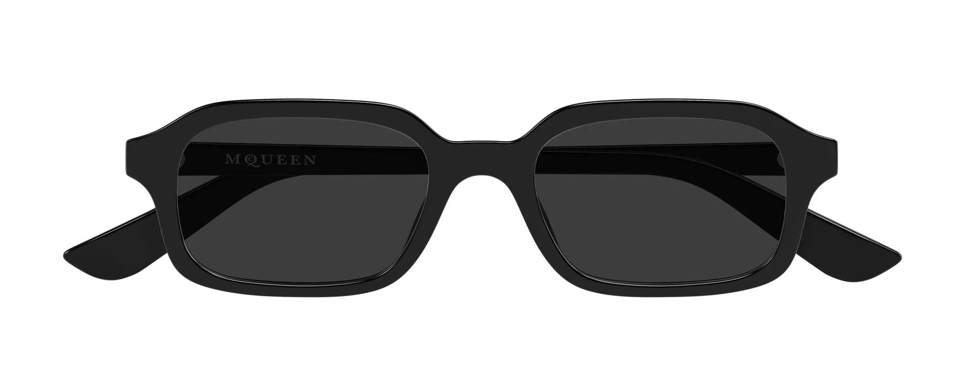 Alexander Mcqueen AM0558S sold by Fashion Eyewear product image thumbnail 2