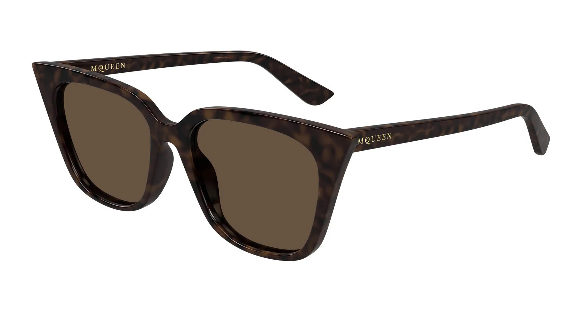 Alexander Mcqueen AM0556S sold by Fashion Eyewear product image thumbnail 4