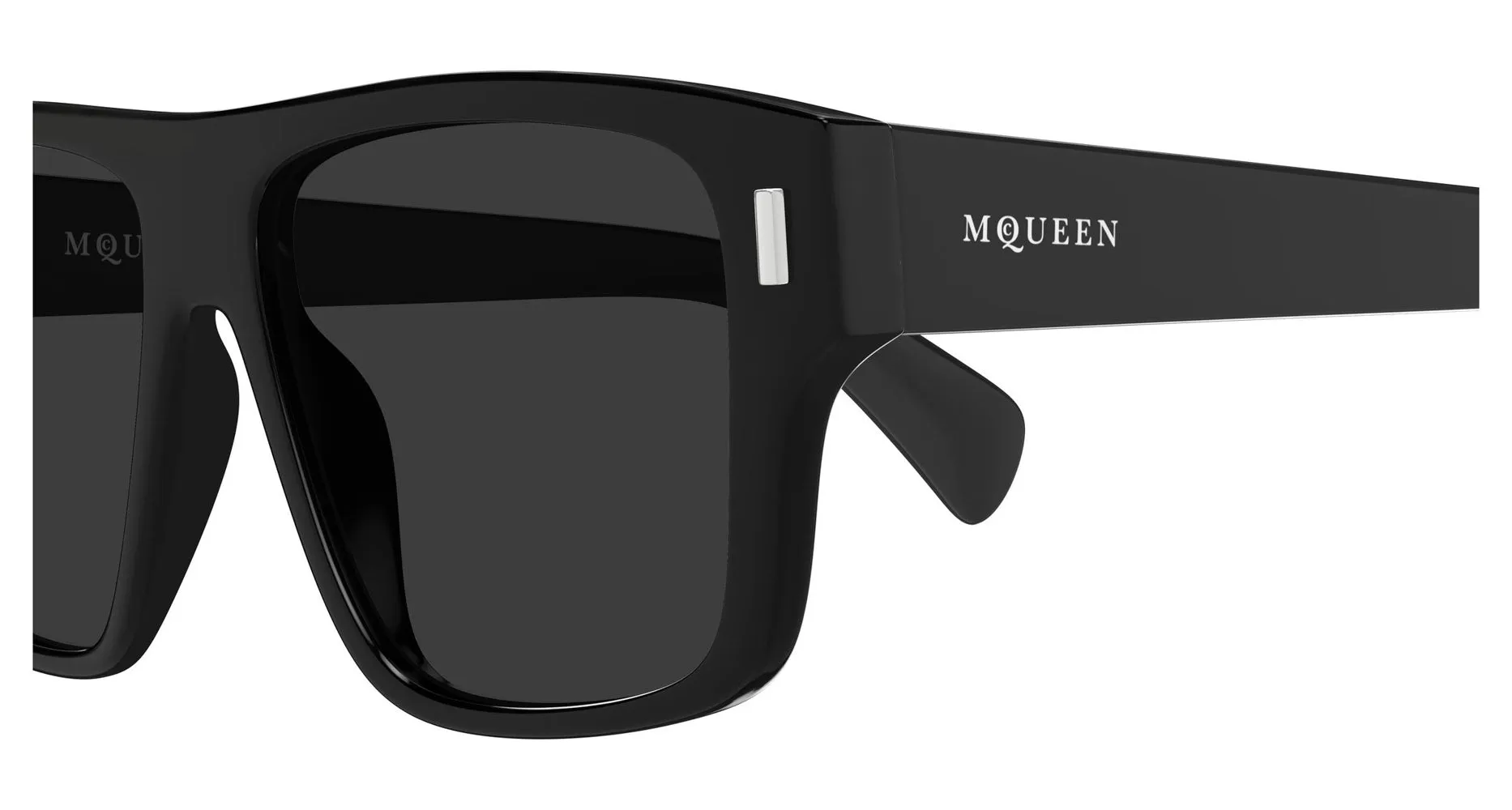Alexander Mcqueen AM0550S sold by Fashion Eyewear product image thumbnail 3