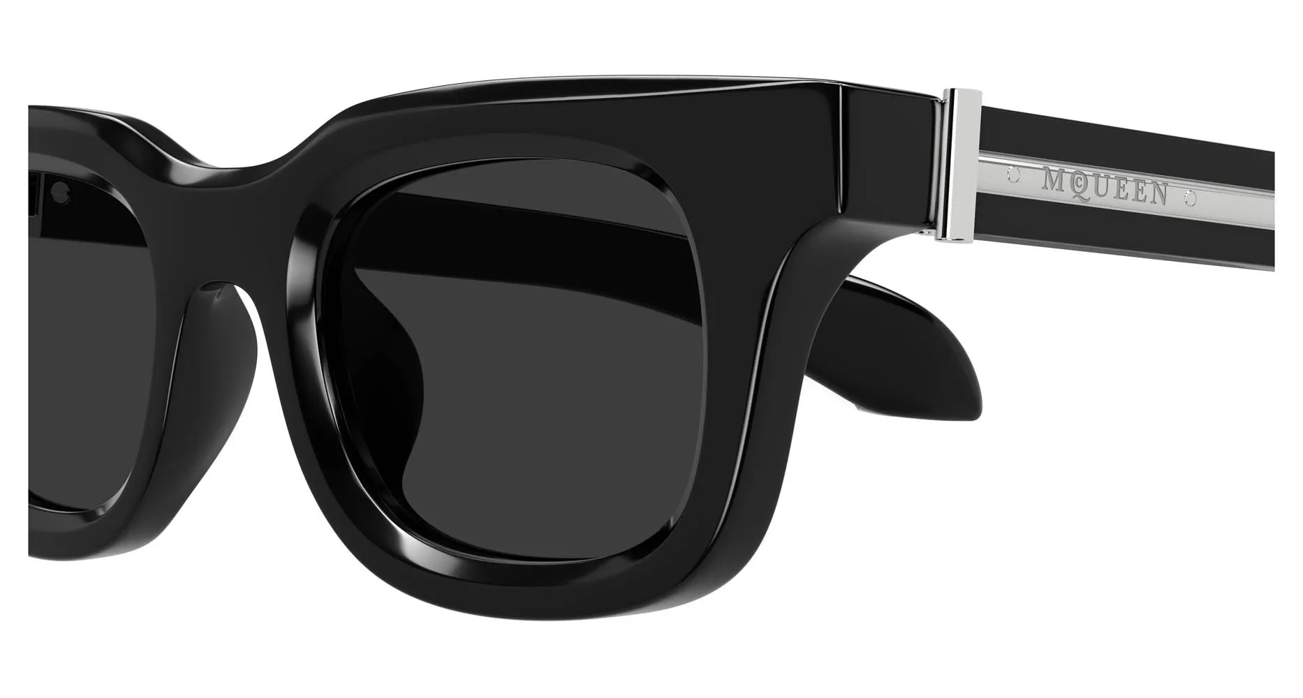 Alexander Mcqueen AM0547S sold by Fashion Eyewear product image thumbnail 2