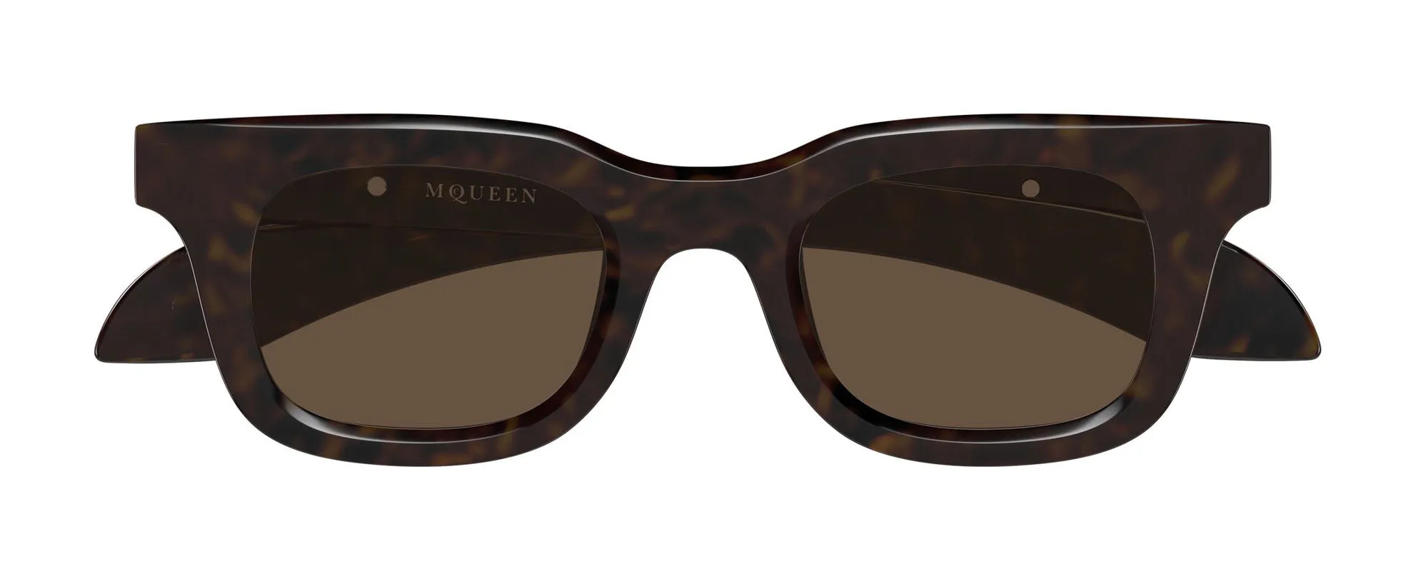 Alexander Mcqueen AM0547S sold by Fashion Eyewear product image thumbnail 5