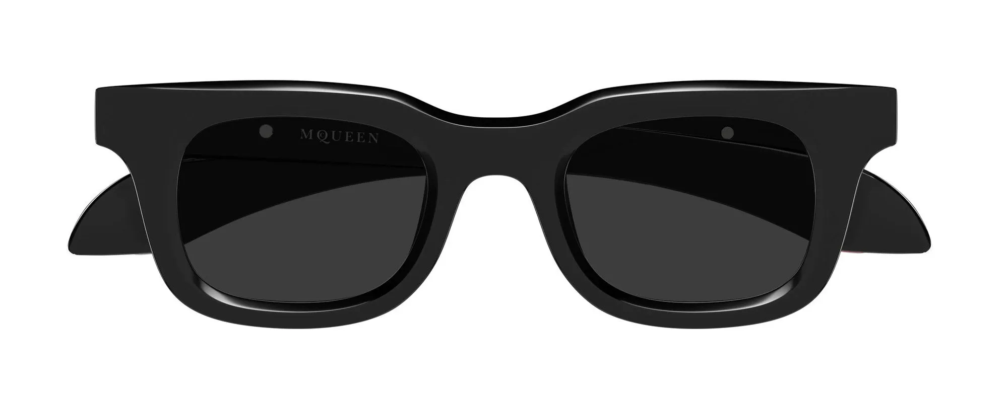 Alexander Mcqueen AM0547S sold by Fashion Eyewear product image thumbnail 3