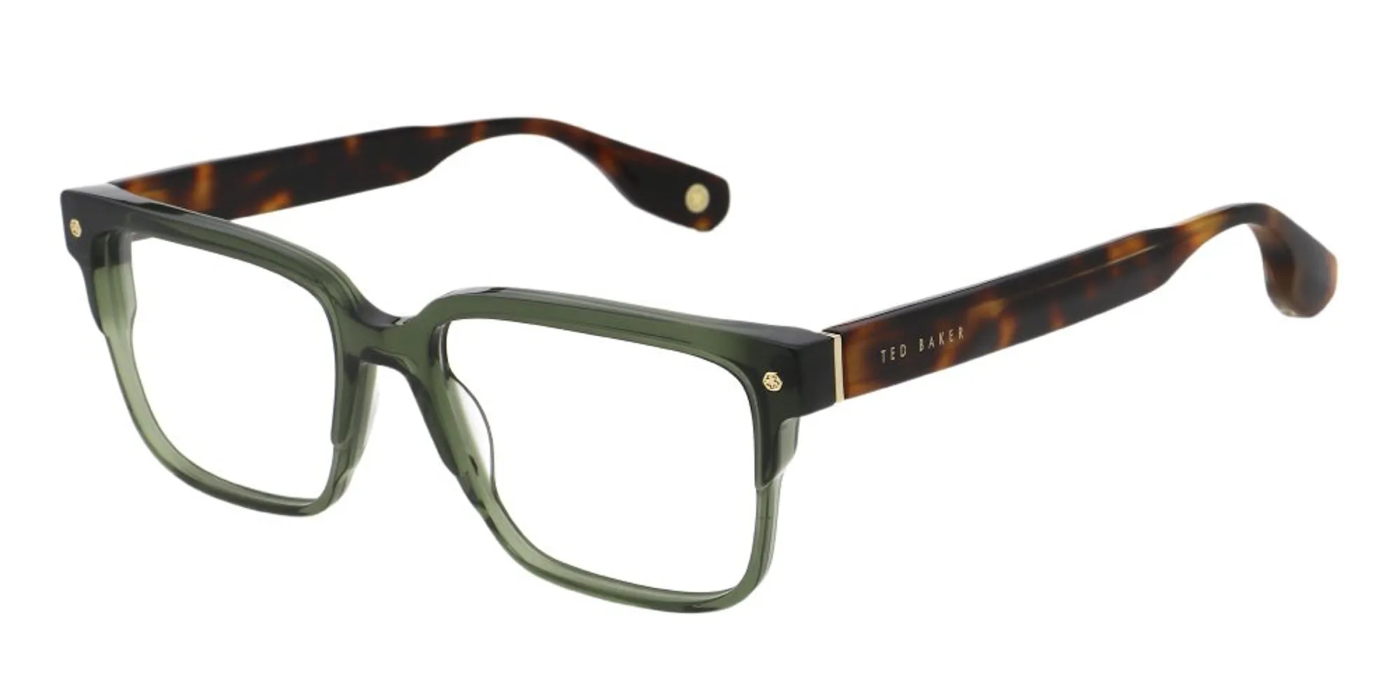 Ted Baker Luca TB8293 sold by Fashion Eyewear product image thumbnail 2