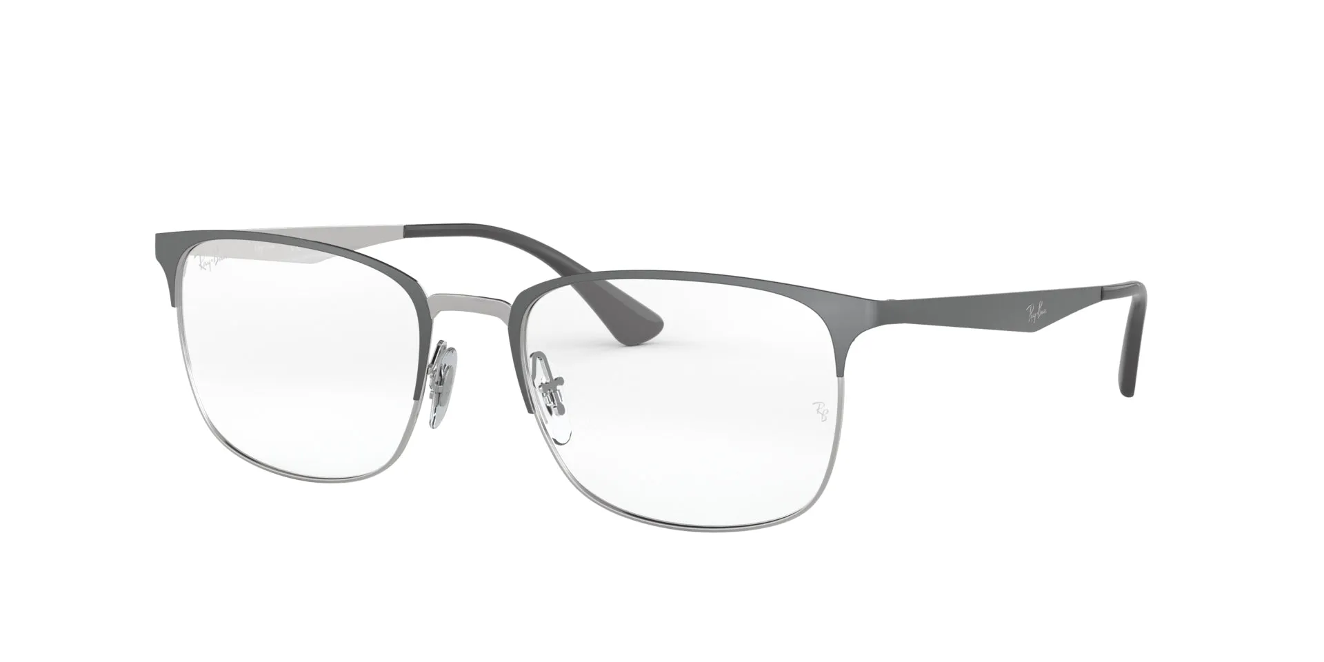 Ray-Ban RB6421 sold by Fashion Eyewear product image thumbnail 4