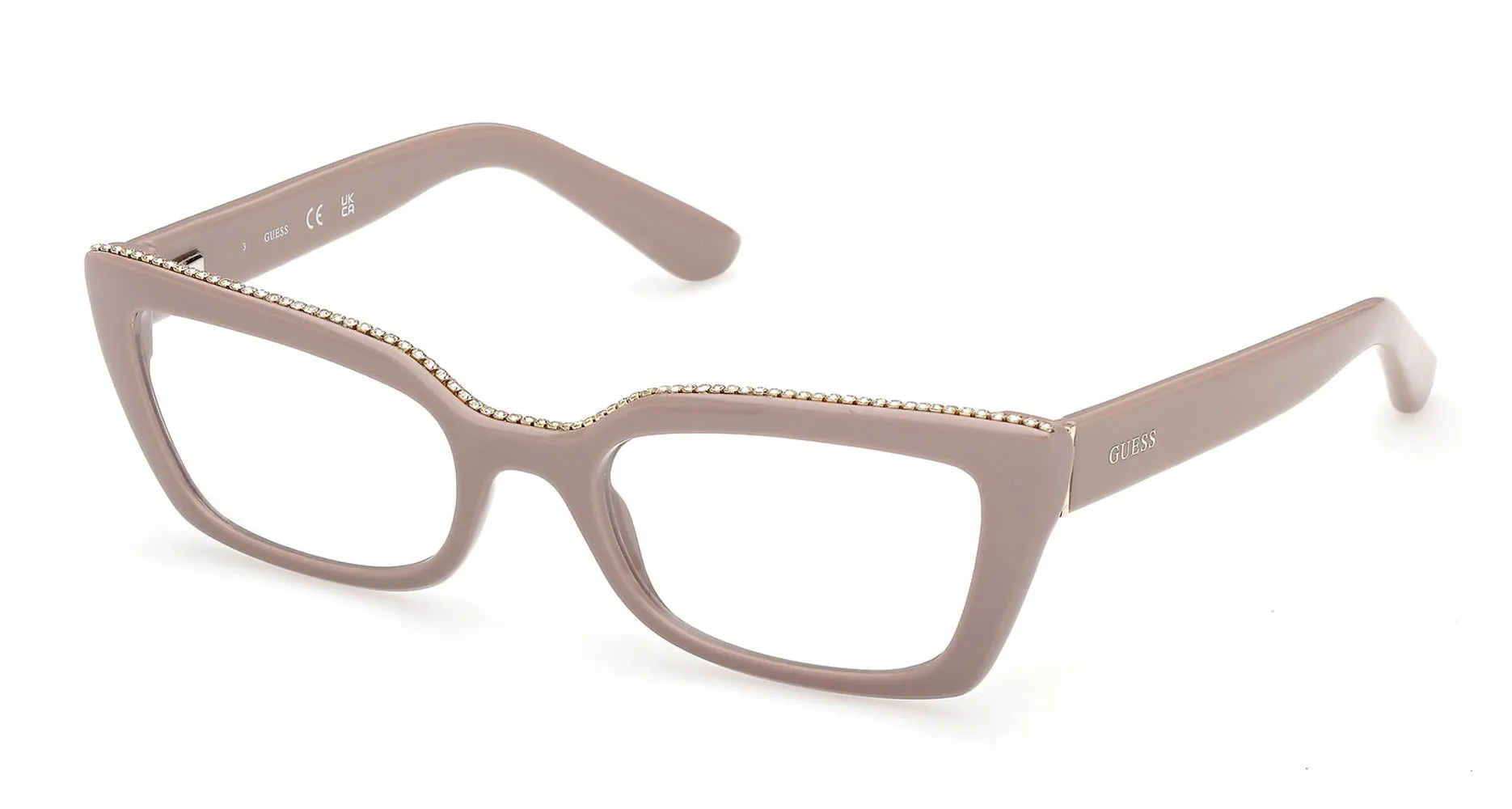 Guess GU50360 sold by Fashion Eyewear product image thumbnail 4