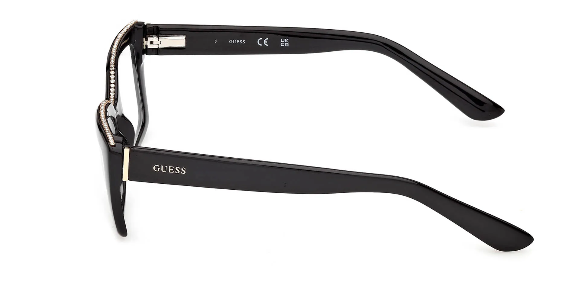 Guess GU50360 sold by Fashion Eyewear product image thumbnail 3