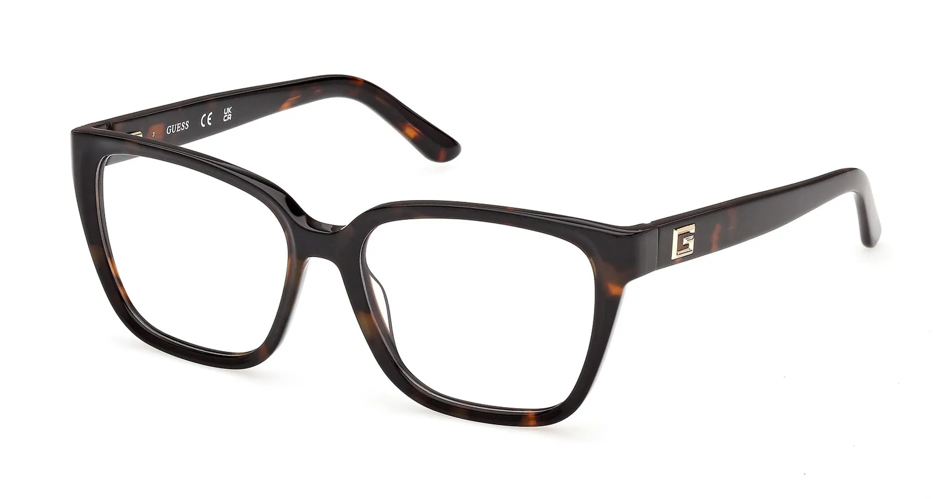 Guess GU50354 sold by Fashion Eyewear product image thumbnail 4