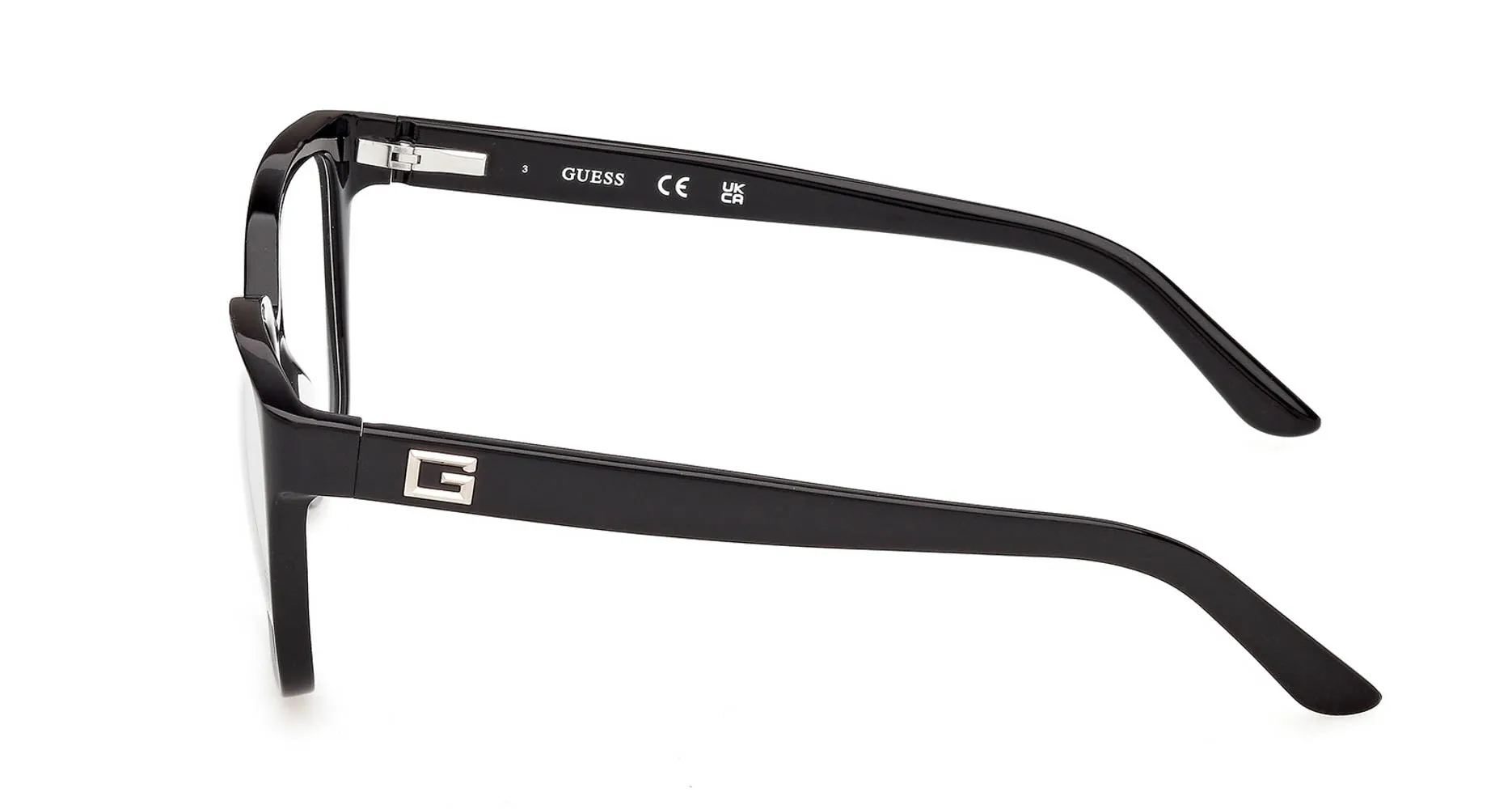 Guess GU50354 sold by Fashion Eyewear product image thumbnail 3