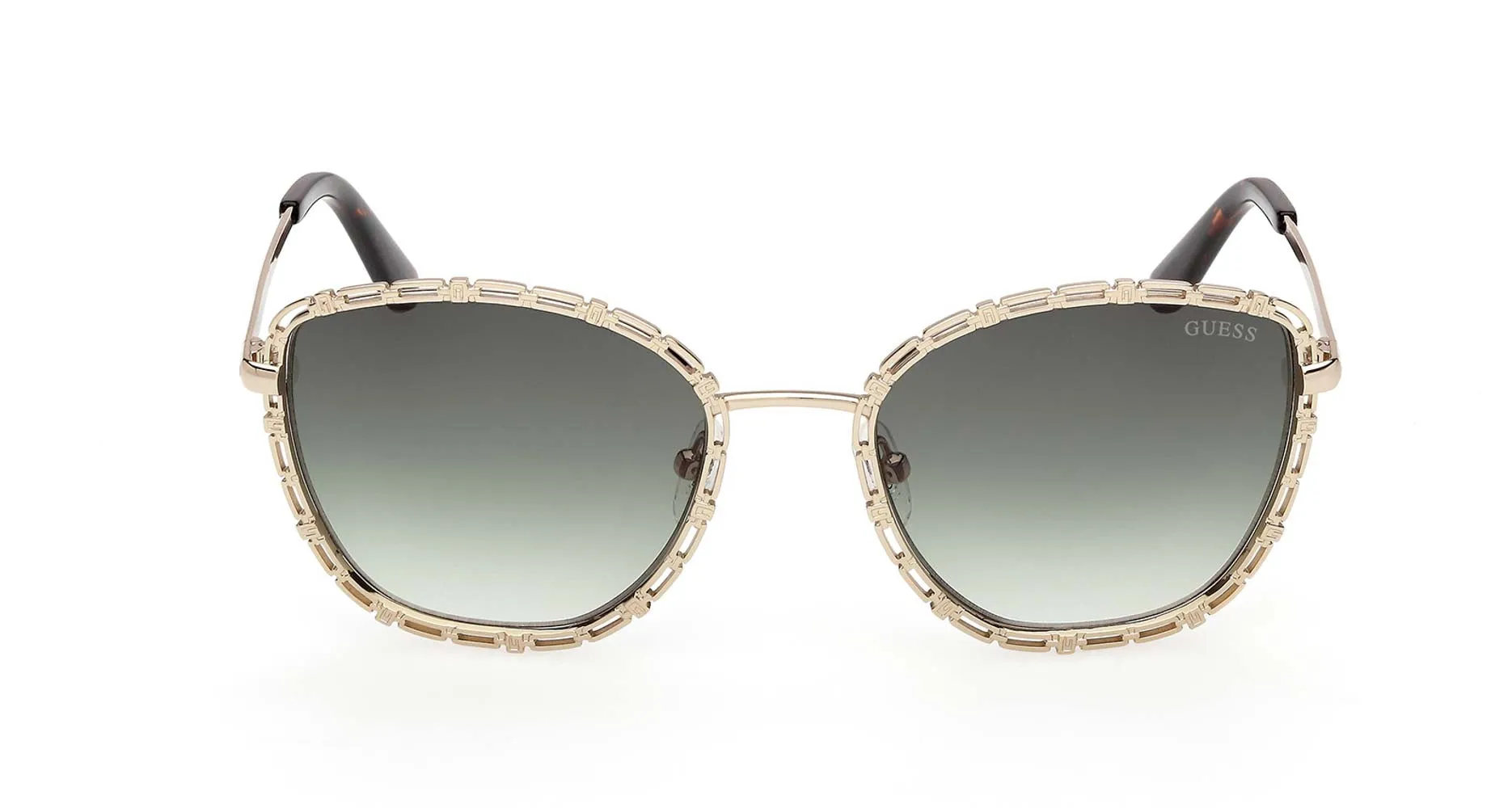 Guess GU00297 sold by Fashion Eyewear product image thumbnail 2