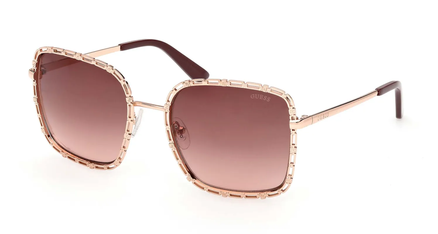 Guess GU00296 sold by Fashion Eyewear