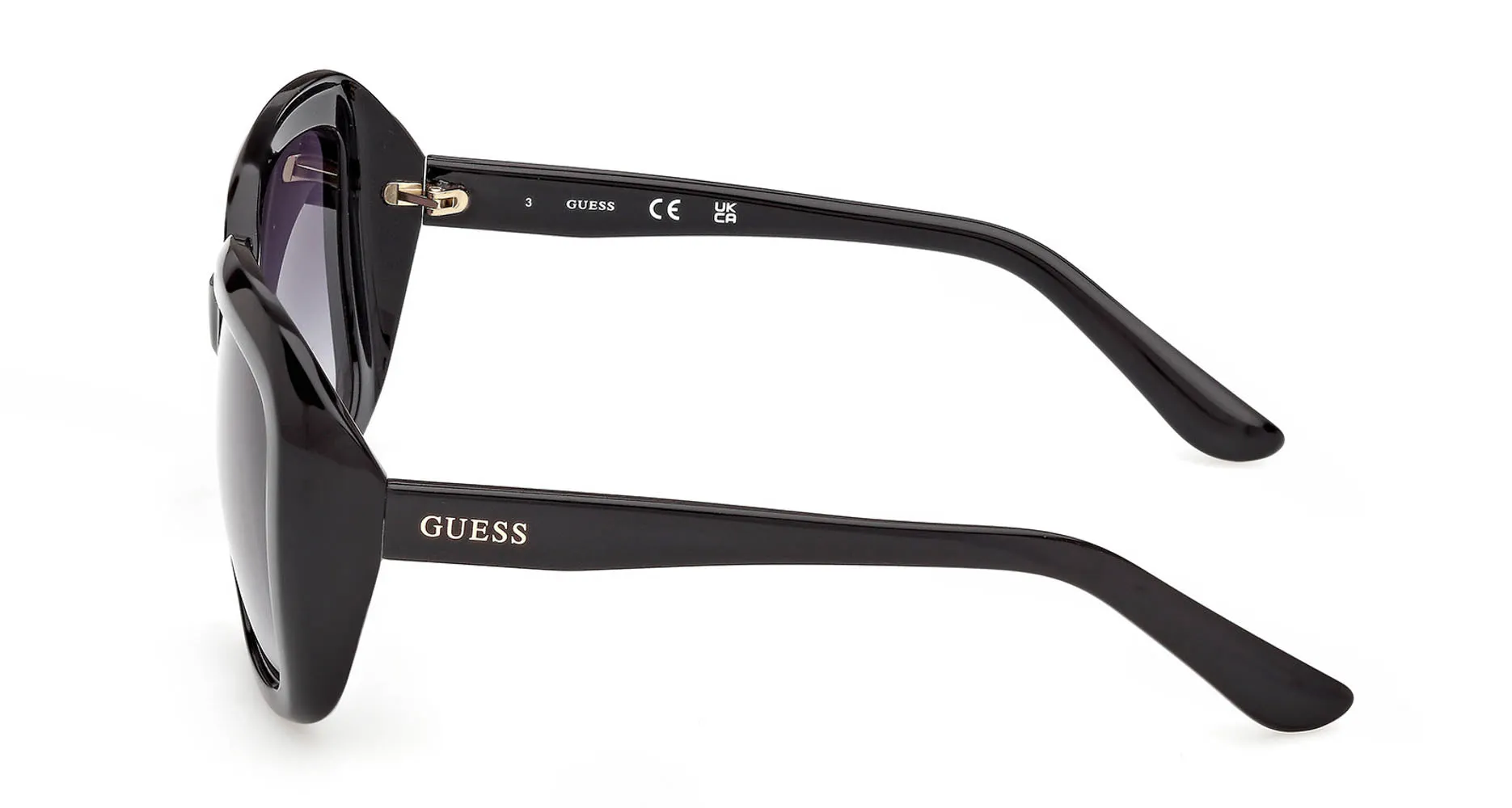 Guess GU00288 sold by Fashion Eyewear product image thumbnail 3