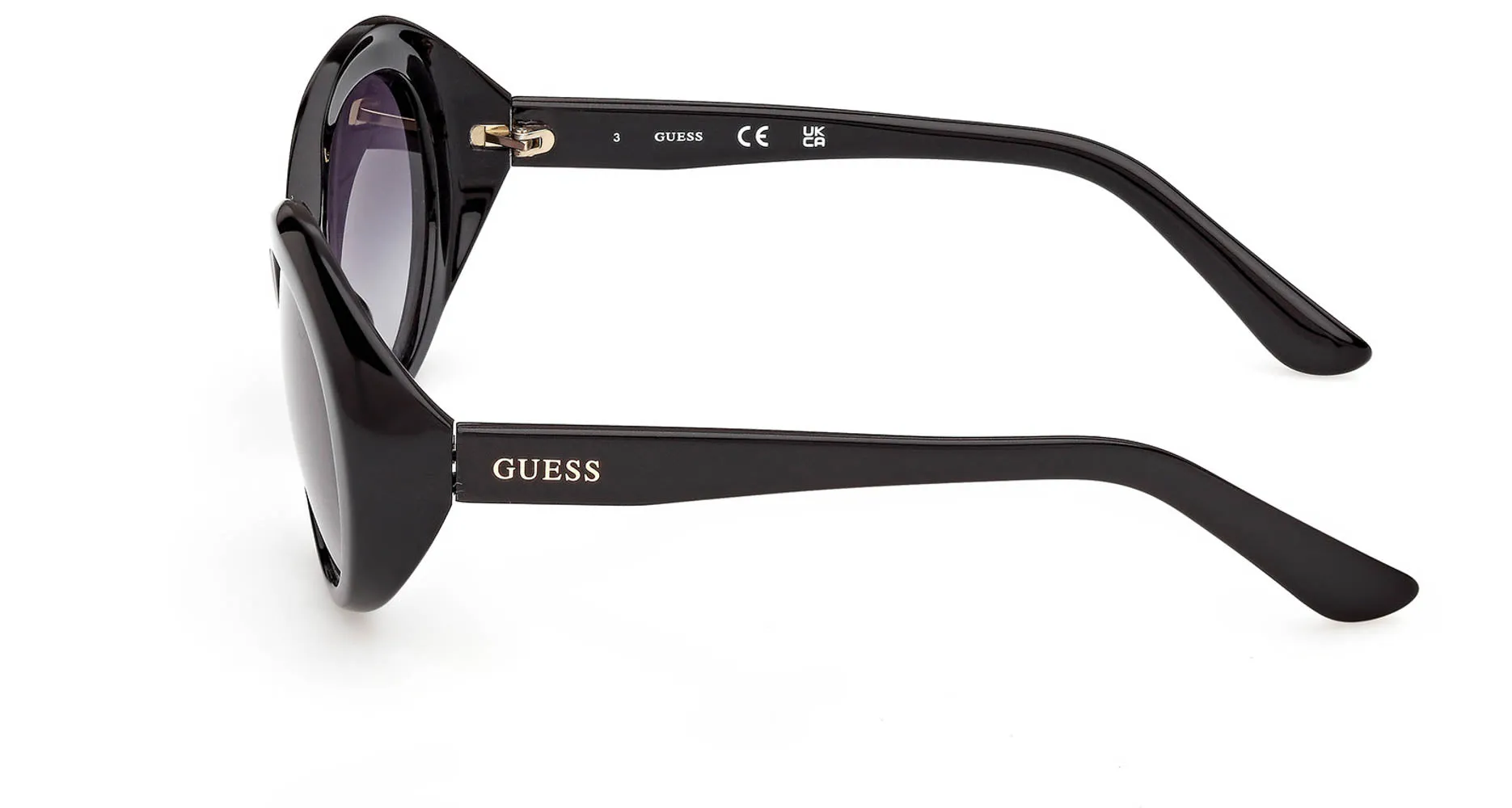Guess GU00287 sold by Fashion Eyewear product image thumbnail 3