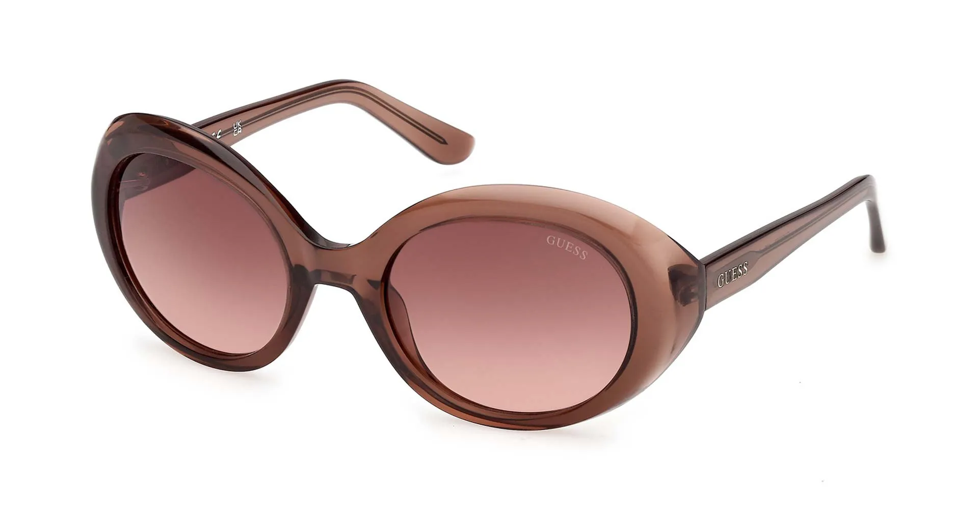 Guess GU00287 sold by Fashion Eyewear product image thumbnail 4