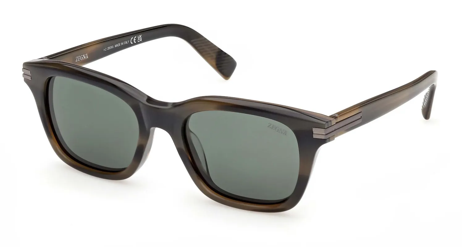 Zegna EZ0303 made by Fashion Eyewear