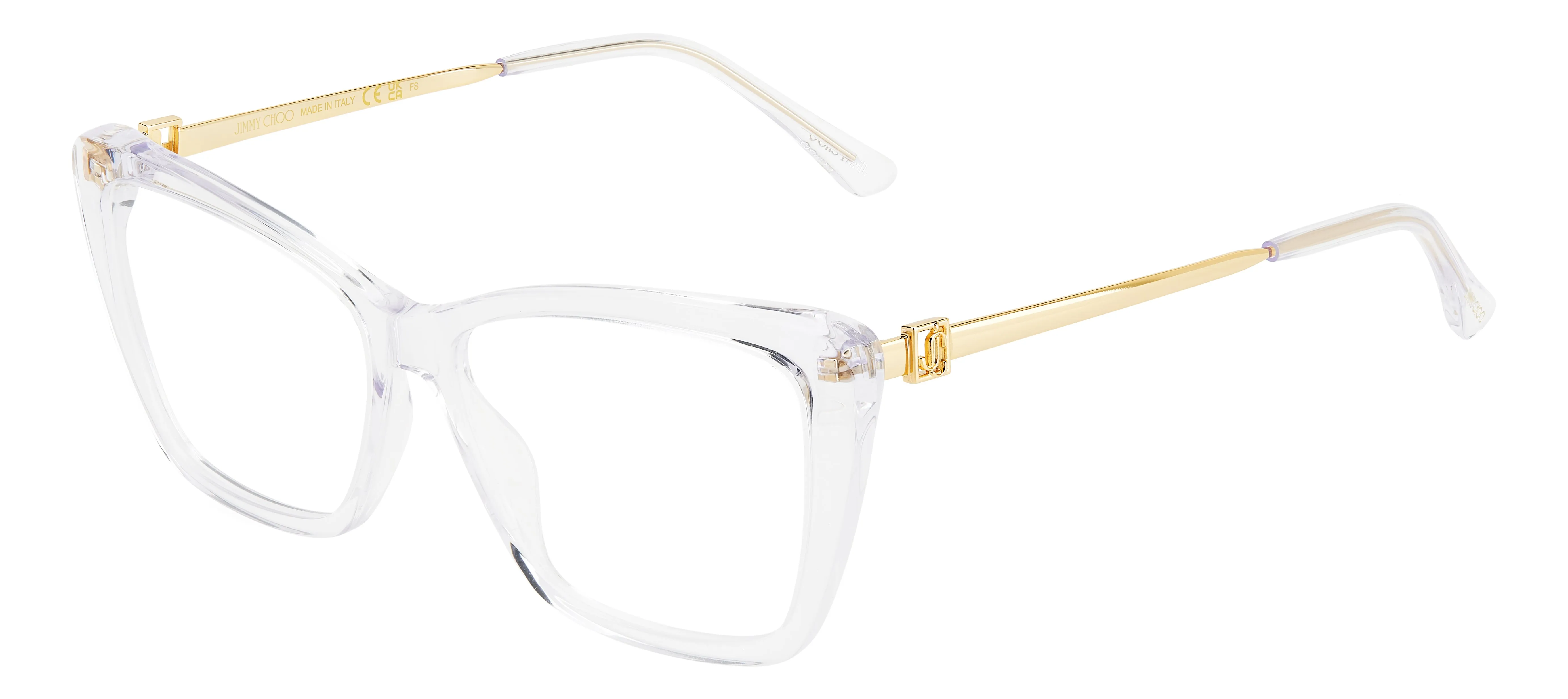 Jimmy Choo JC375 sold by Fashion Eyewear