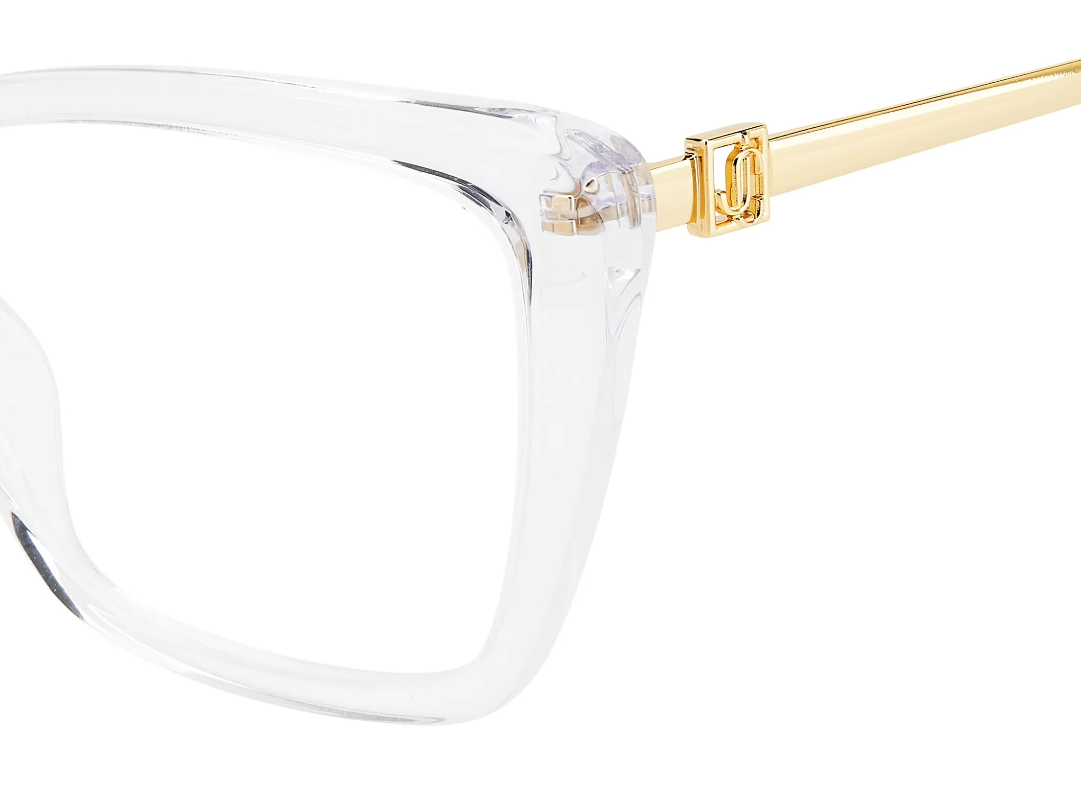 Jimmy Choo JC375 sold by Fashion Eyewear product image thumbnail 4