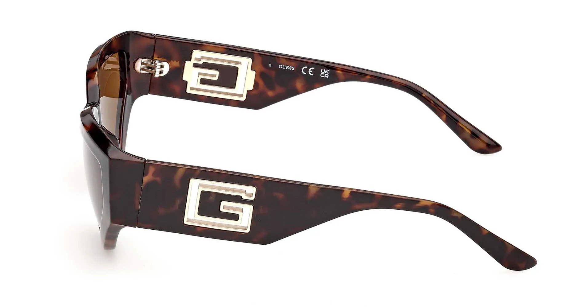 Guess GU00292 sold by Fashion Eyewear product image thumbnail 3