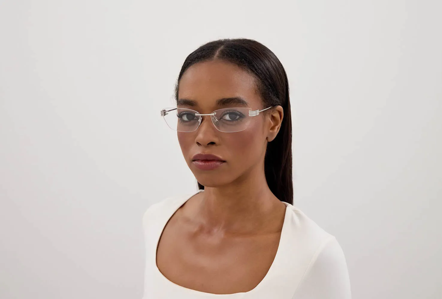 Balenciaga BB0490O sold by Fashion Eyewear product image thumbnail 5
