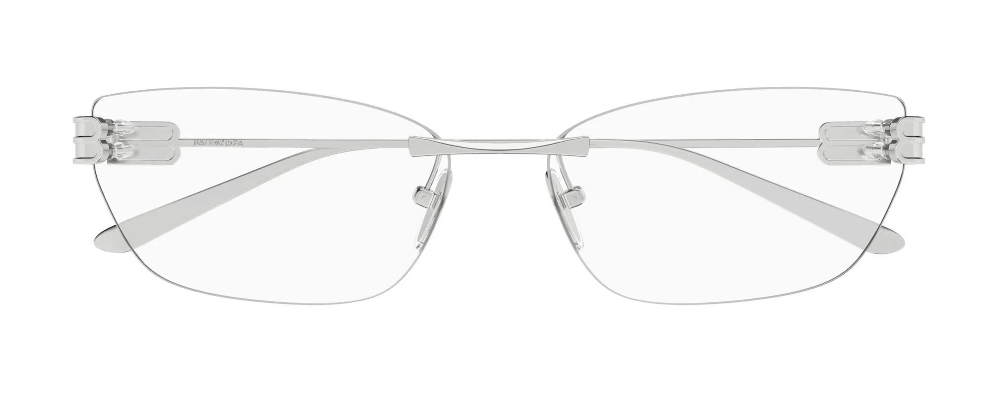 Balenciaga BB0490O sold by Fashion Eyewear product image thumbnail 2