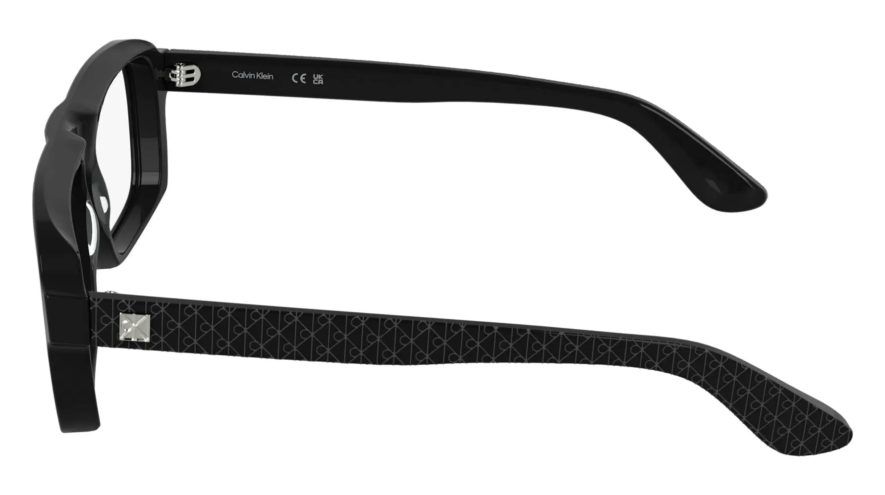 Calvin Klein CK25548 sold by Fashion Eyewear product image thumbnail 3