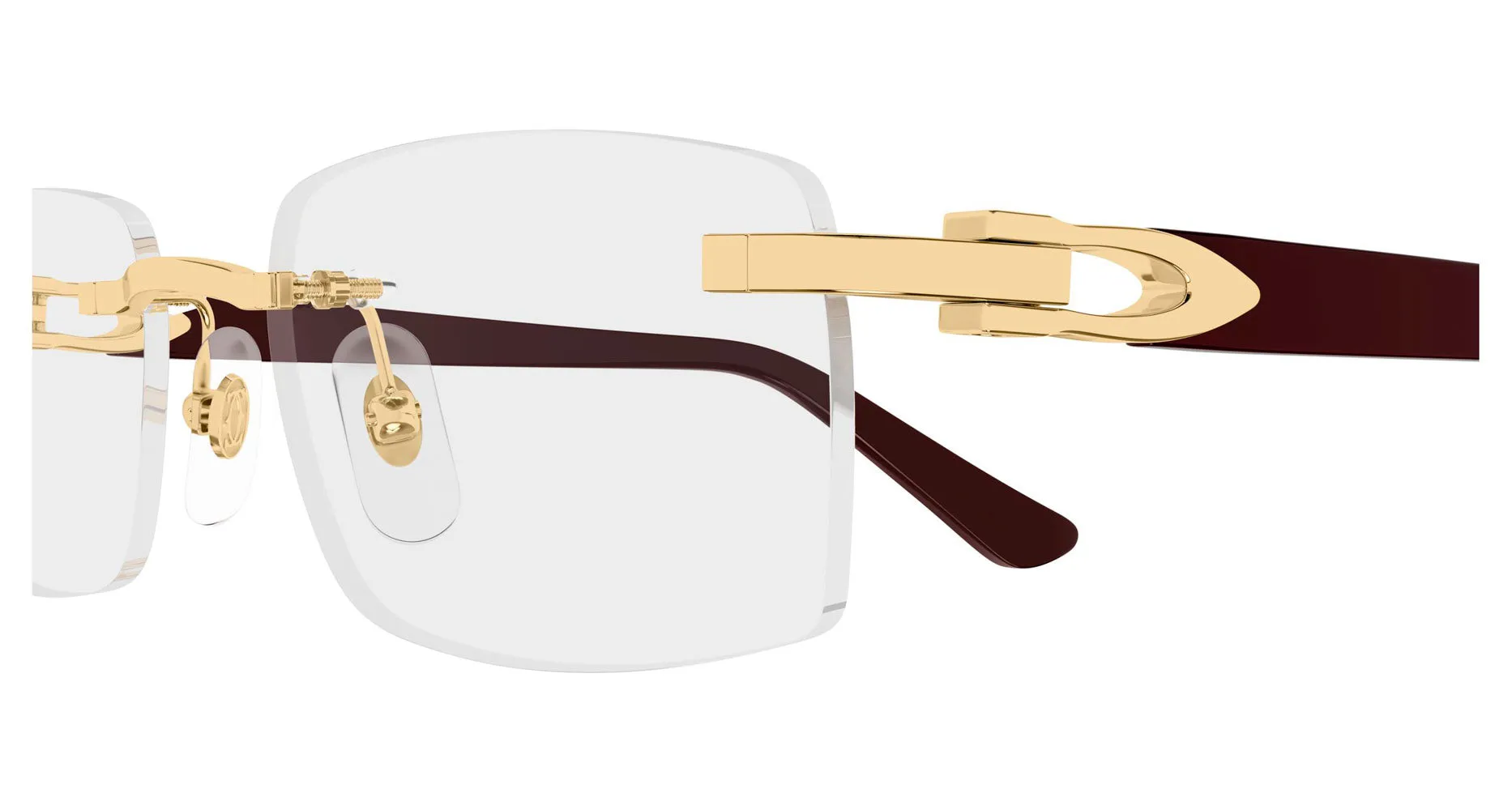 Cartier CT0607OJ sold by Fashion Eyewear product image thumbnail 3