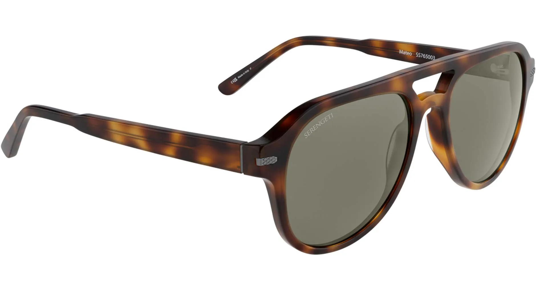 Serengeti Mateo sold by Fashion Eyewear product image thumbnail 2