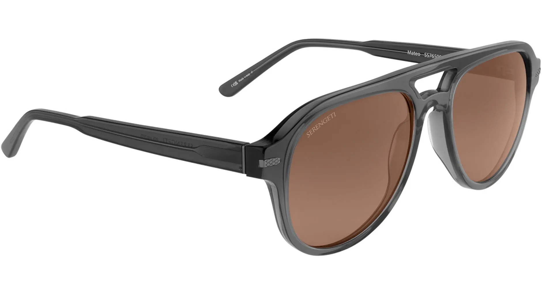 Serengeti Mateo sold by Fashion Eyewear product image thumbnail 3