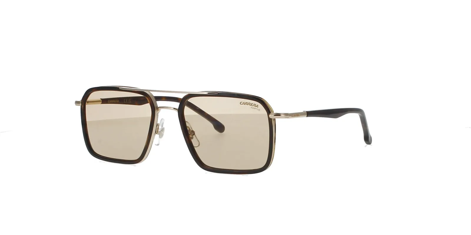 CARRERA Havanna and Gold sold by Fashion Eyewear