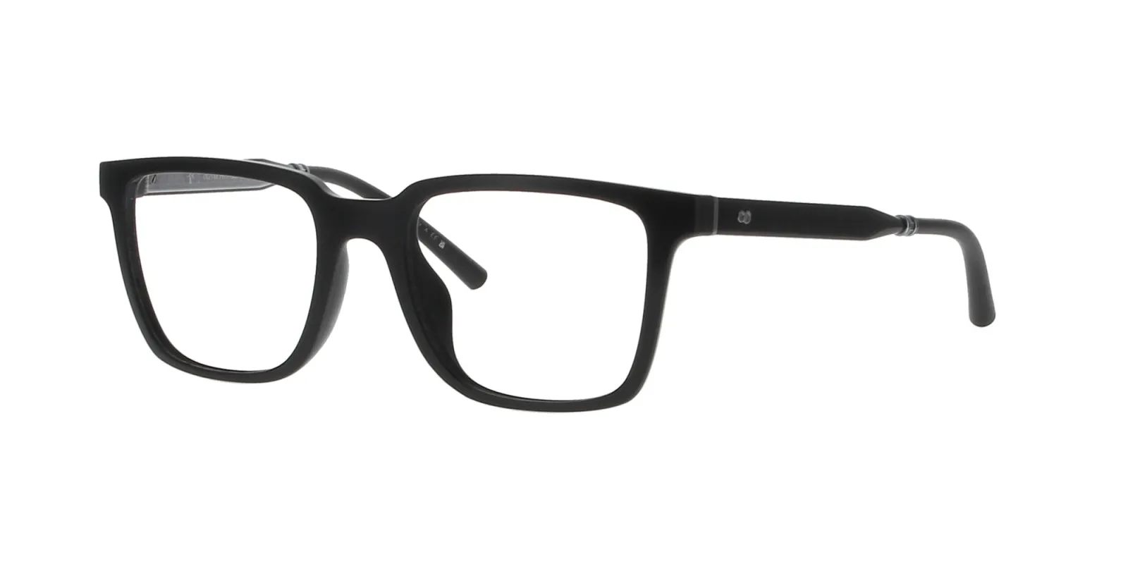 OLIVER PEOPLES Mr Federer Black Frame sold by Fashion Eyewear