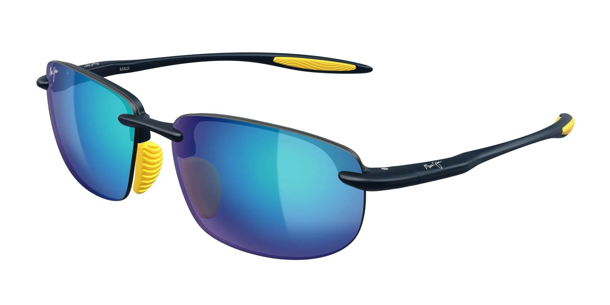 Maui Jim Ho’okipa Ultra AF MJ0677SA sold by Fashion Eyewear product image thumbnail 4