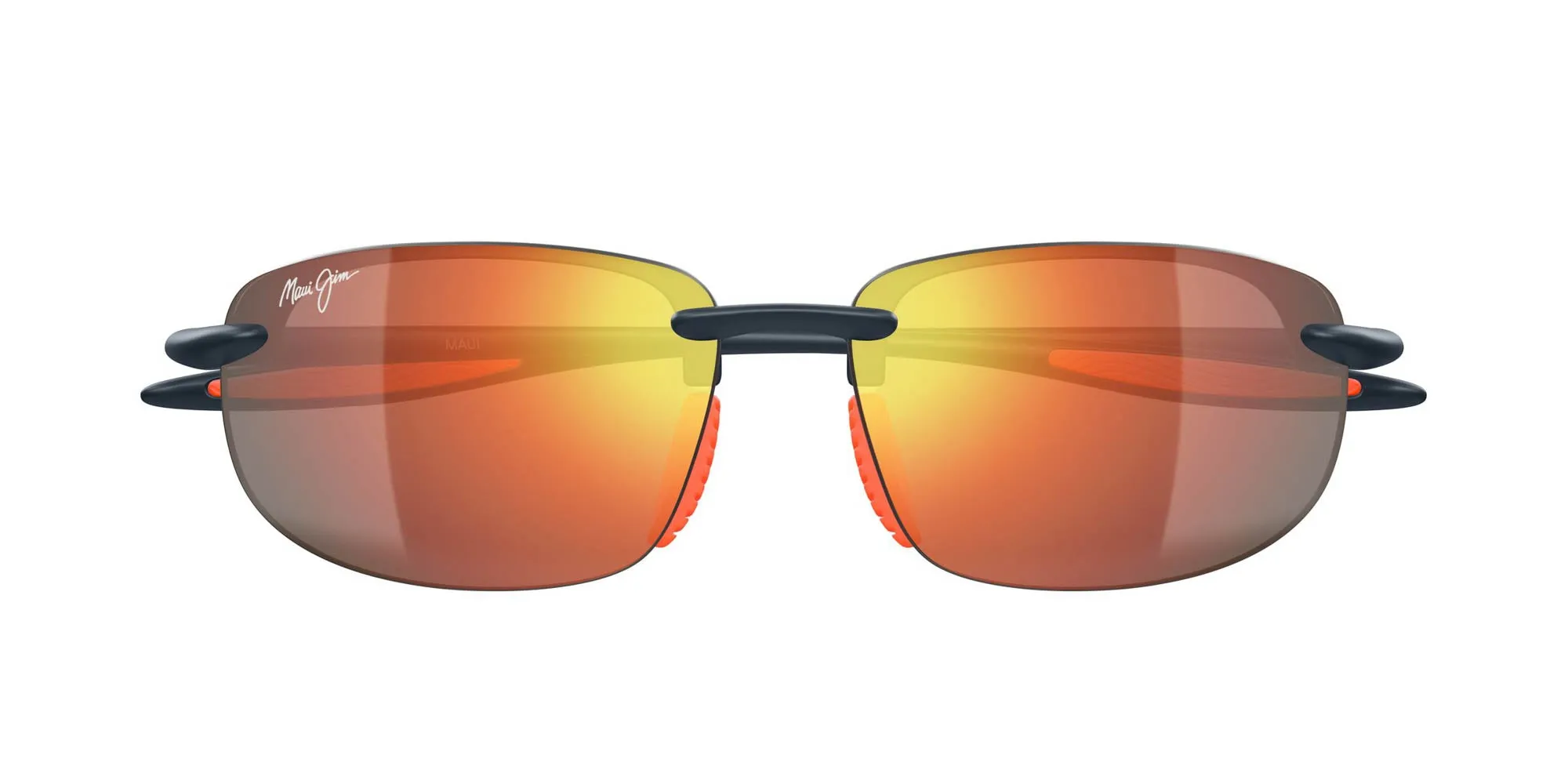 Maui Jim Ho’okipa Ultra AF MJ0677SA sold by Fashion Eyewear product image thumbnail 2
