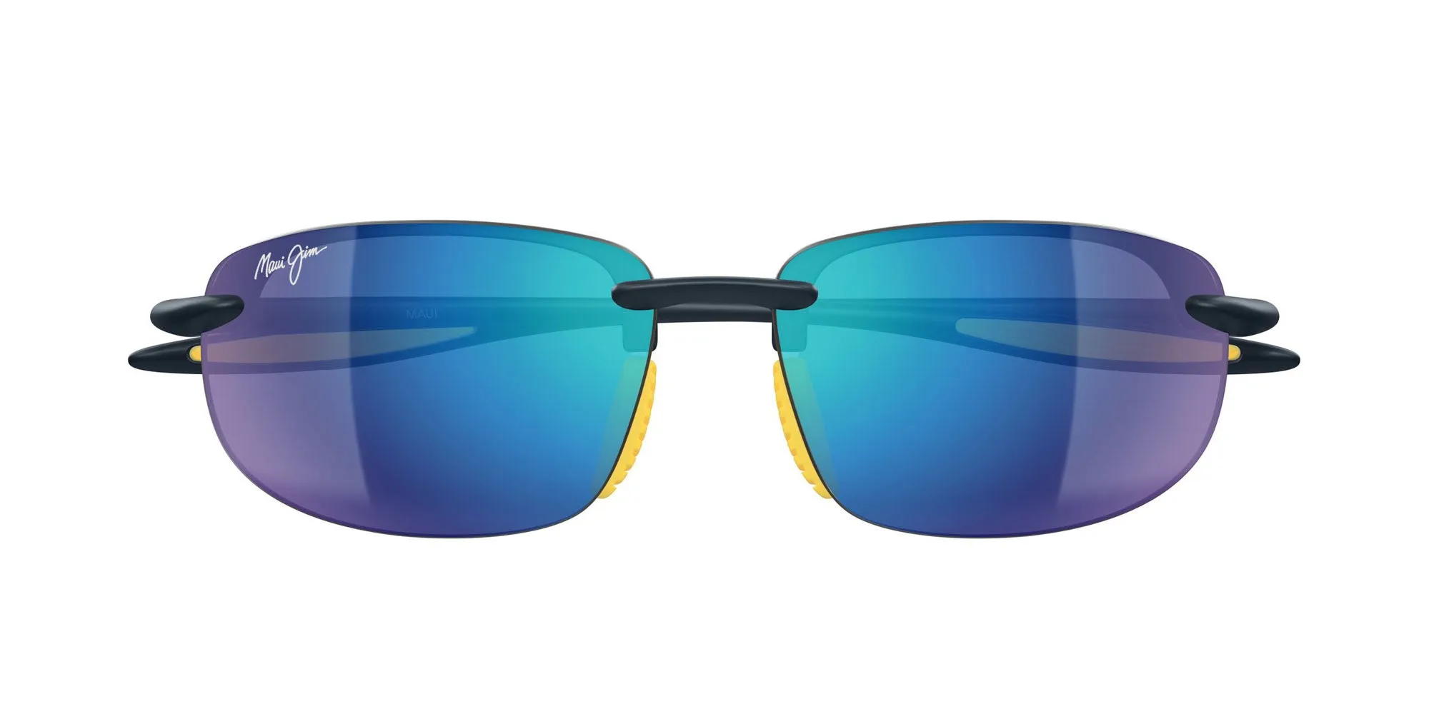 Maui Jim Ho’okipa Ultra AF MJ0677SA sold by Fashion Eyewear product image thumbnail 5