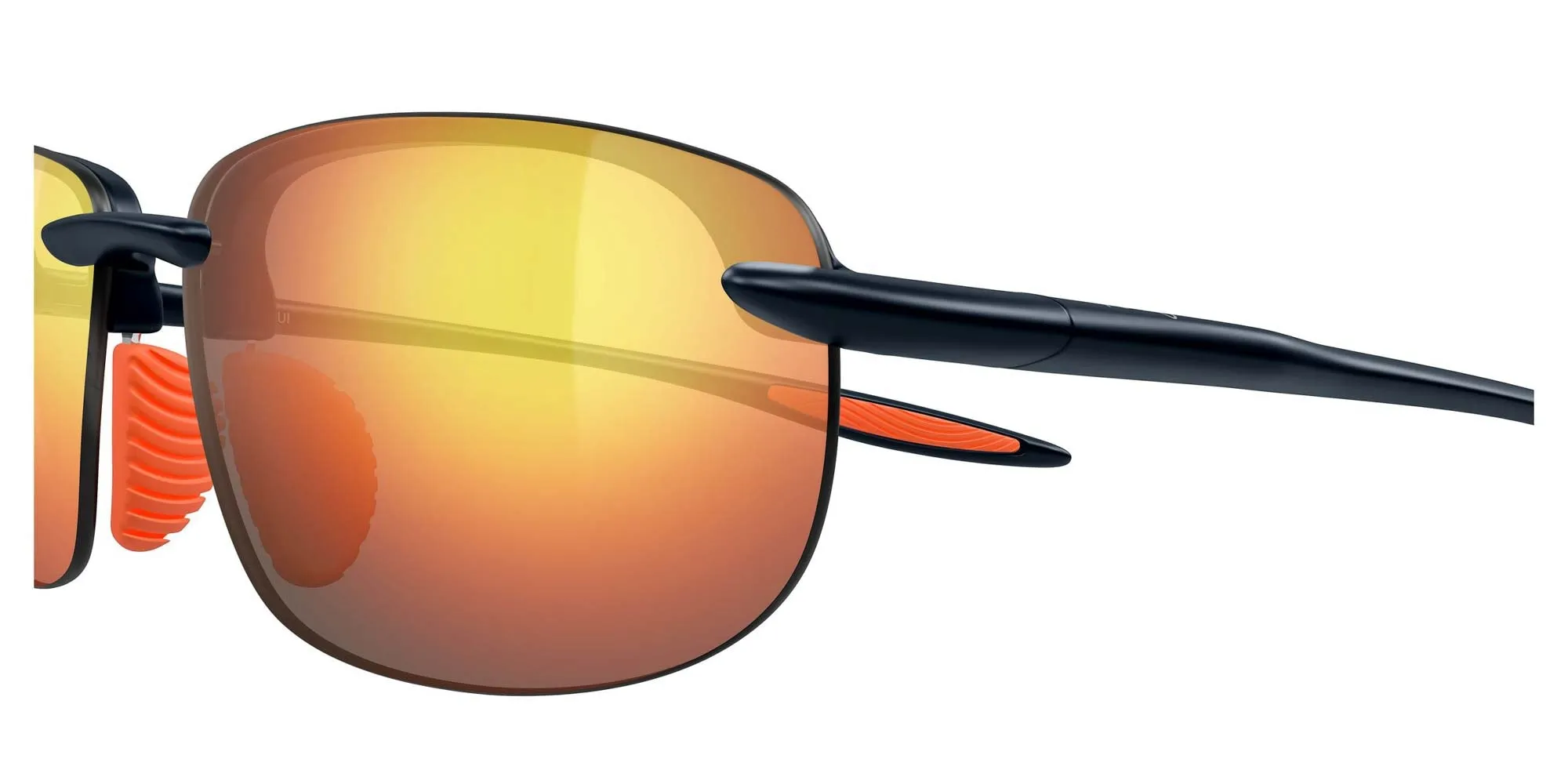 Maui Jim Ho’okipa Ultra AF MJ0677SA sold by Fashion Eyewear product image thumbnail 3