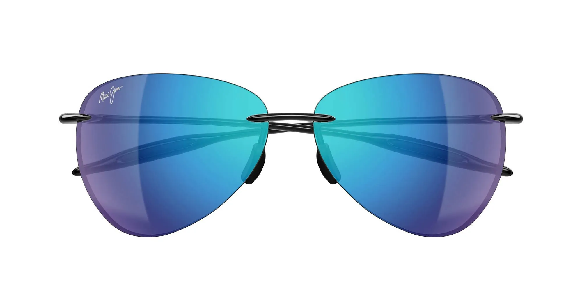 Maui Jim Sugar Beach MJ0421S sold by Fashion Eyewear product image thumbnail 2