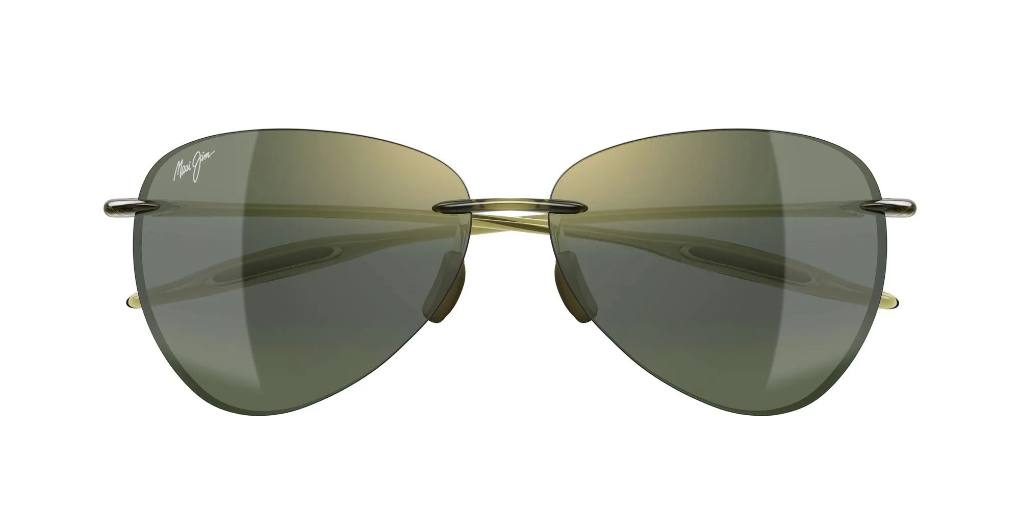 Maui Jim Sugar Beach MJ0421S sold by Fashion Eyewear product image thumbnail 5