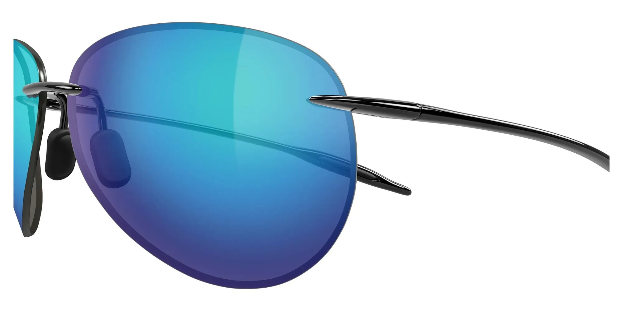 Maui Jim Sugar Beach MJ0421S sold by Fashion Eyewear product image thumbnail 3