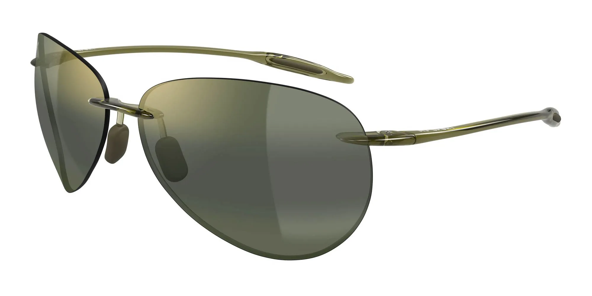 Maui Jim Sugar Beach MJ0421S sold by Fashion Eyewear product image thumbnail 4