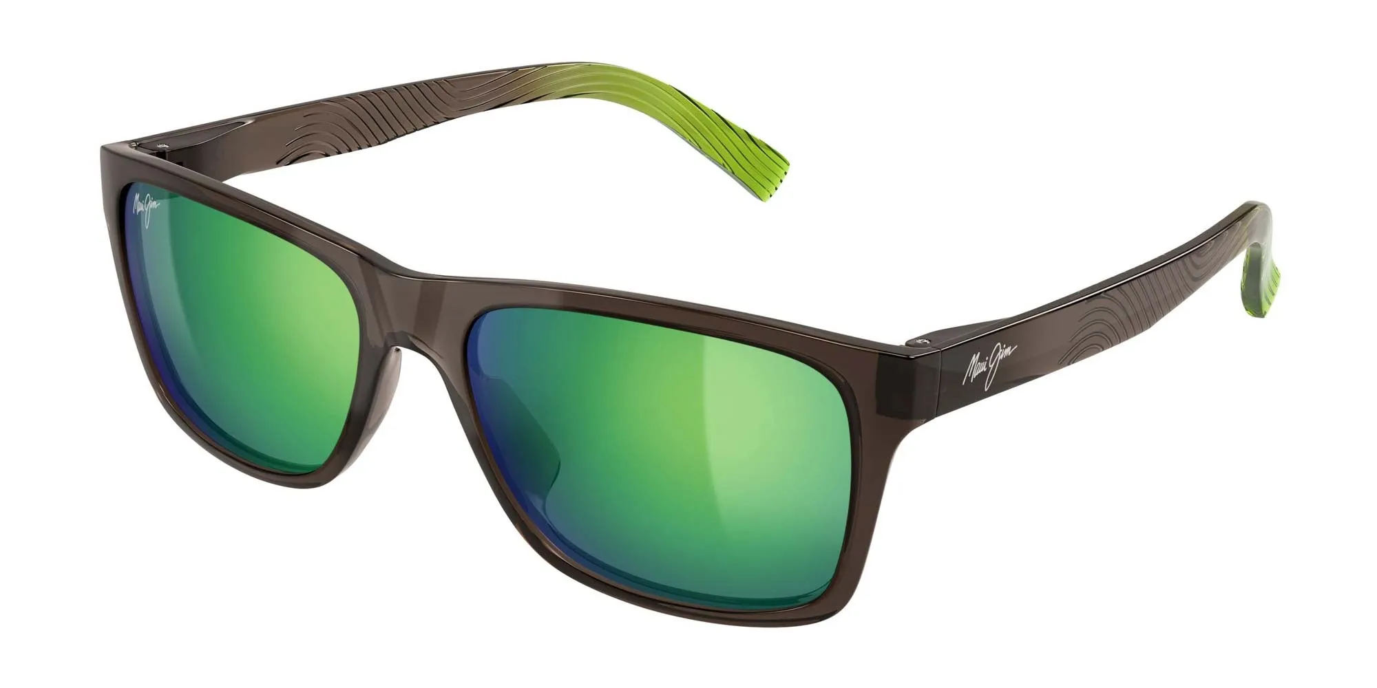 Maui Jim Kōwelo MJ0345S sold by Fashion Eyewear product image thumbnail 4