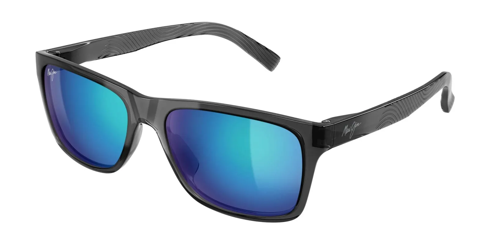 Maui Jim Kōwelo MJ0345S made by Maui Jim